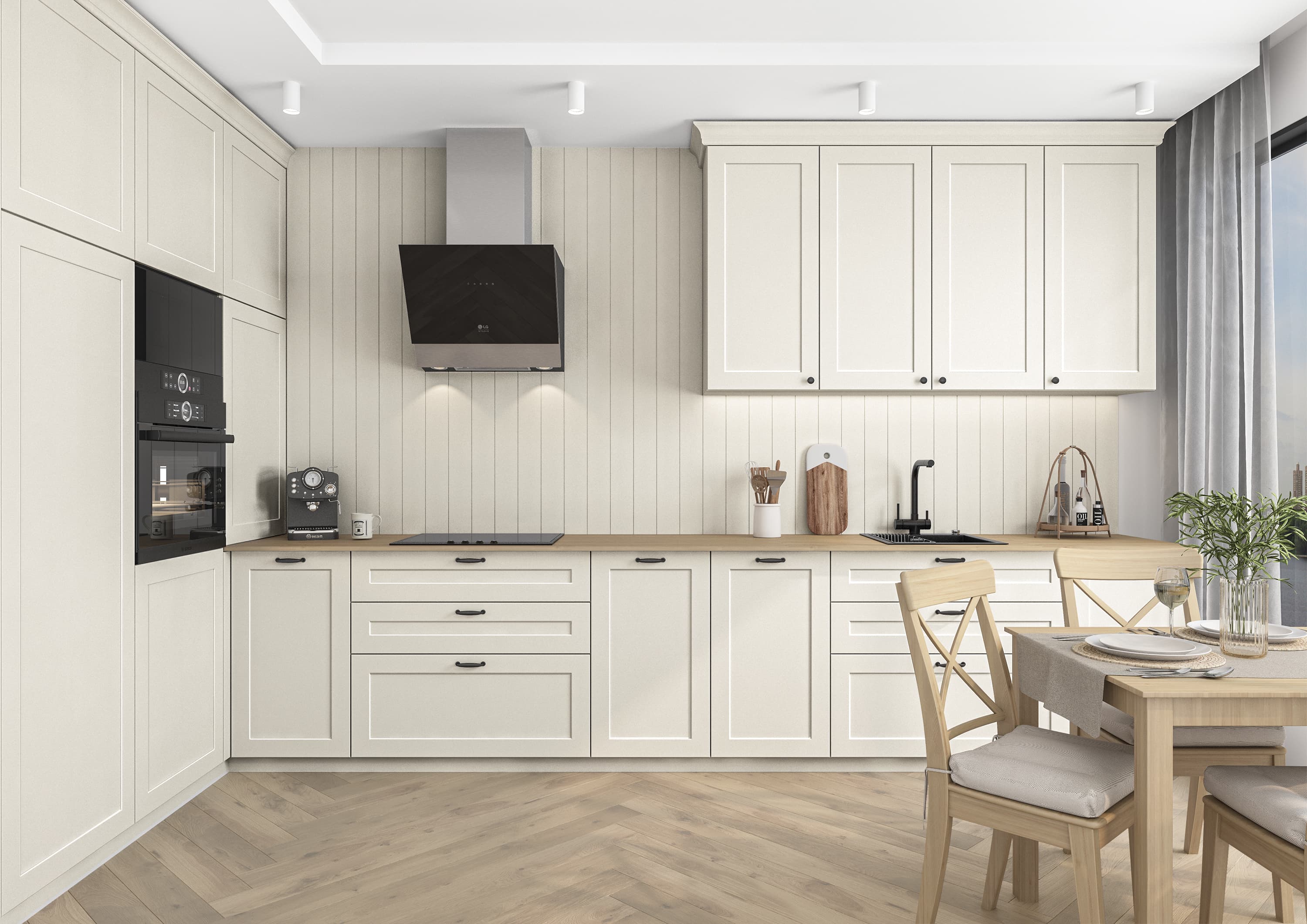 Вариант исполнения